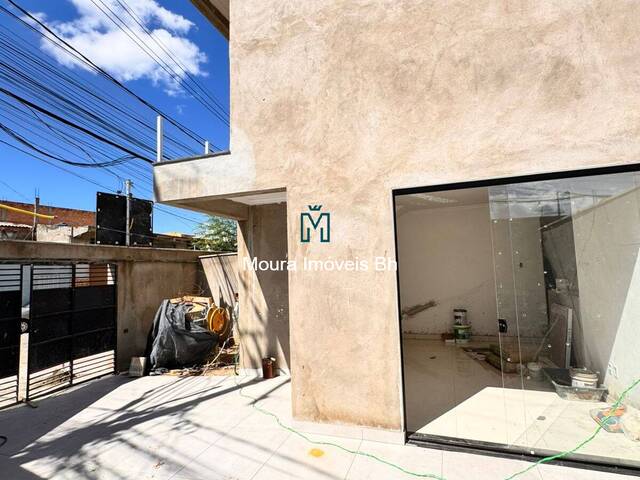 #CA0996 - Casa para Venda em Santa Luzia - MG