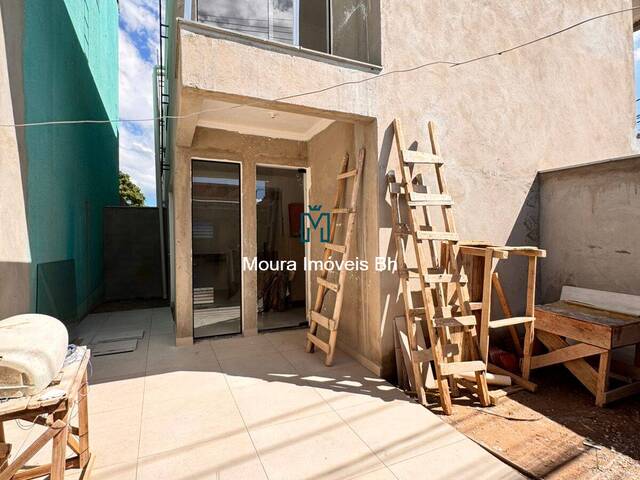 #CA0997 - Casa para Venda em Santa Luzia - MG