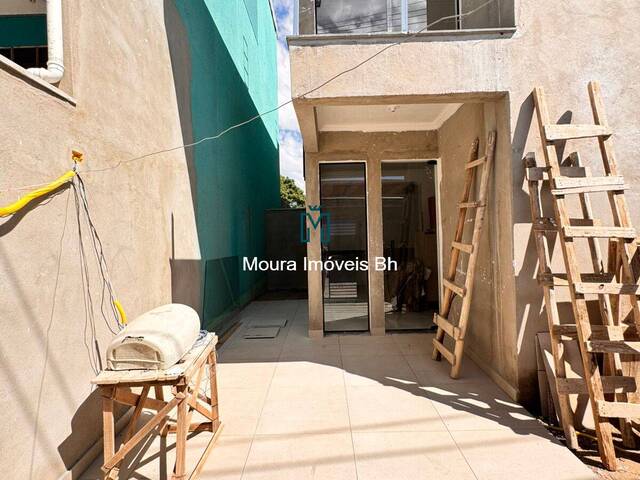 #CA0997 - Casa para Venda em Santa Luzia - MG