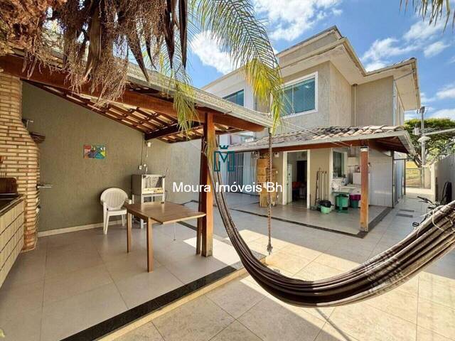 Casa para Venda em Belo Horizonte - 4