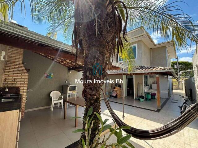 Casa para Venda em Belo Horizonte - 5