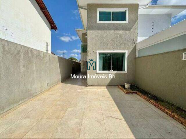 #CA0998 - Casa para Venda em Belo Horizonte - MG