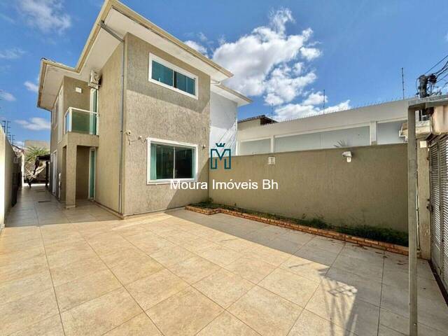 #CA0998 - Casa para Venda em Belo Horizonte - MG