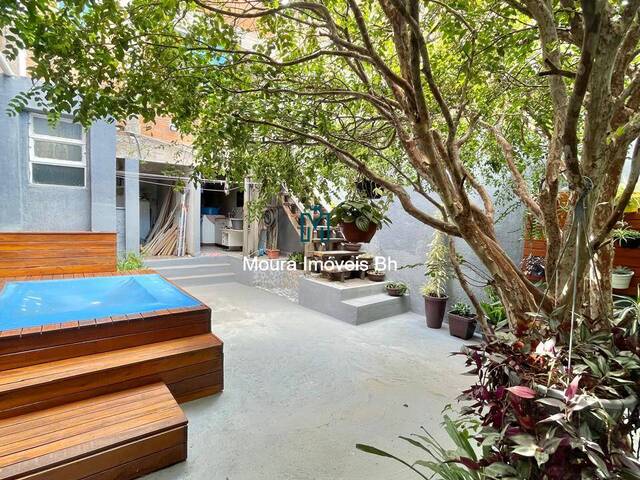 Casa para Venda em Belo Horizonte - 4