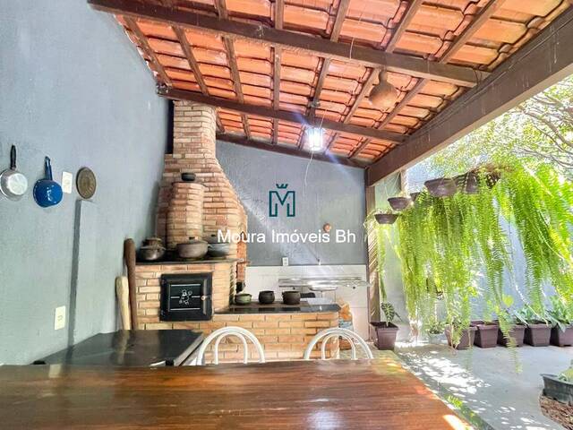 Casa para Venda em Belo Horizonte - 5