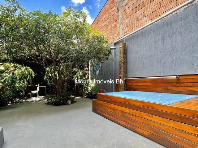 #CA0999 - Casa para Venda em Belo Horizonte - MG