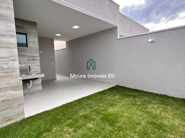Casa para Venda em Belo Horizonte - 5