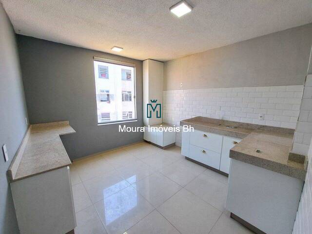 #AP0691 - Apartamento para Venda em Belo Horizonte - MG