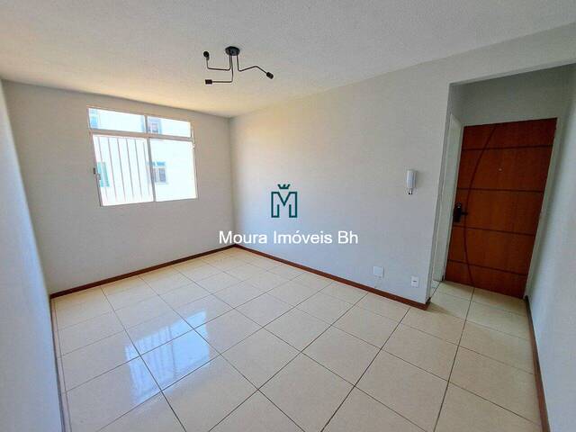 #AP0691 - Apartamento para Venda em Belo Horizonte - MG