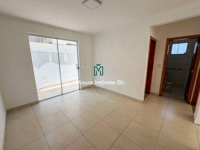 #GD0591 - Apartamento para Venda em Belo Horizonte - MG