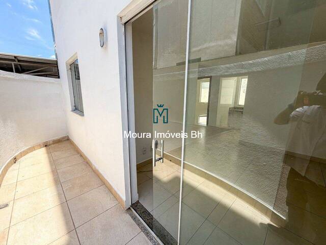 Apartamento para Venda em Belo Horizonte - 4