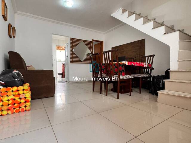 Venda em São João Batista (Venda Nova) - Belo Horizonte