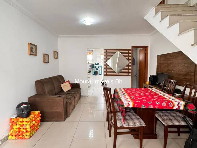 Casa para Venda em Belo Horizonte - 5