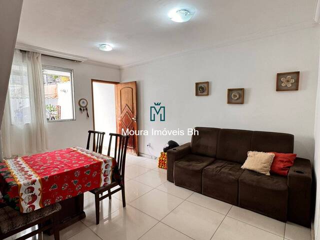 Casa para Venda em Belo Horizonte - 4