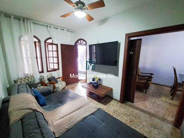 Venda em Santa Mônica - Belo Horizonte