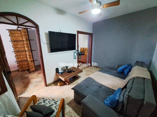 #CA1003 - Casa para Venda em Belo Horizonte - MG