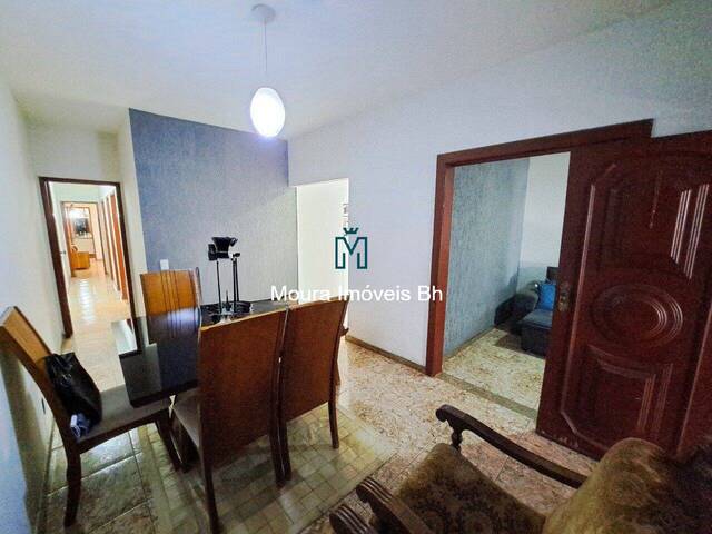 Casa para Venda em Belo Horizonte - 4