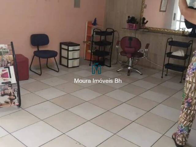 #LO00004 - Loja para Venda em Belo Horizonte - MG