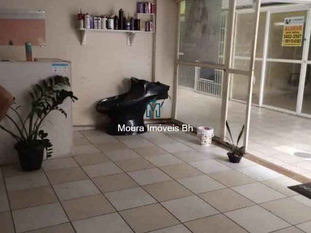 #LO00004 - Loja para Venda em Belo Horizonte - MG