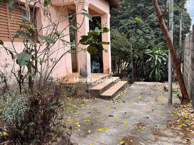 #TE0037 - Terreno para Venda em Belo Horizonte - MG