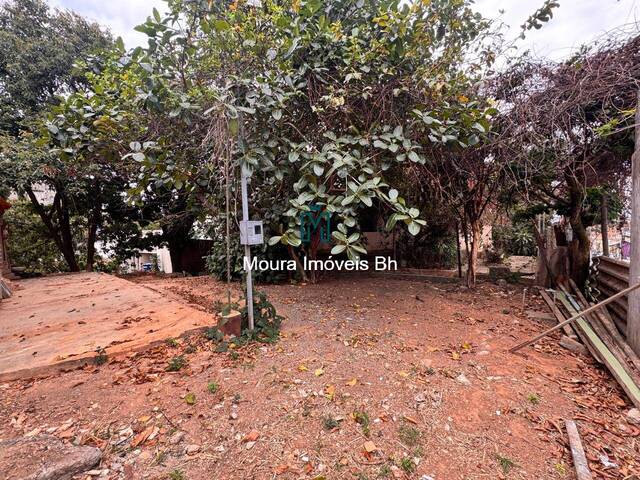 #TE0037 - Terreno para Venda em Belo Horizonte - MG