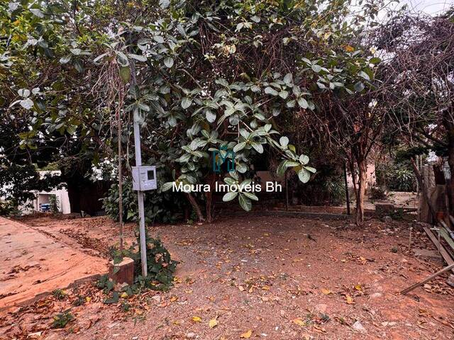 #TE0037 - Terreno para Venda em Belo Horizonte - MG