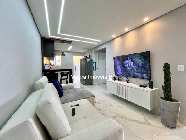 Apartamento para Venda em Belo Horizonte - 4