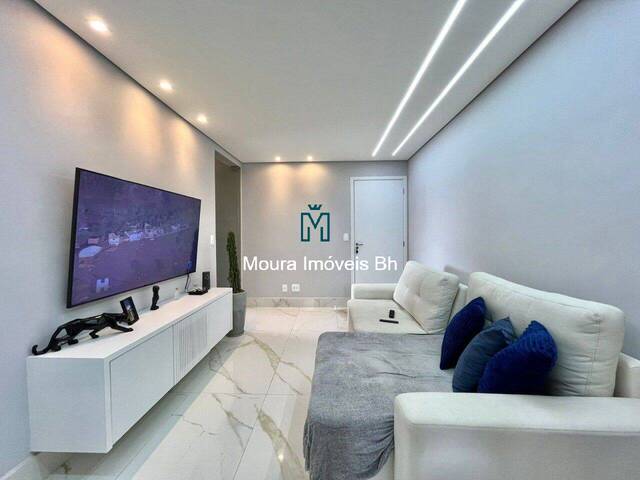 Apartamento para Venda em Belo Horizonte - 5
