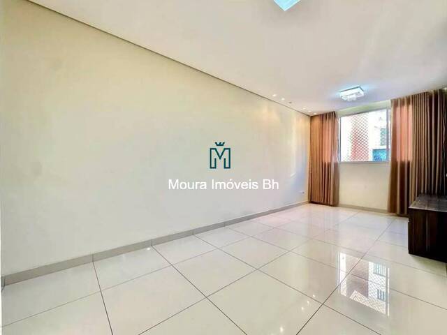 #AP0693 - Apartamento para Venda em Belo Horizonte - MG