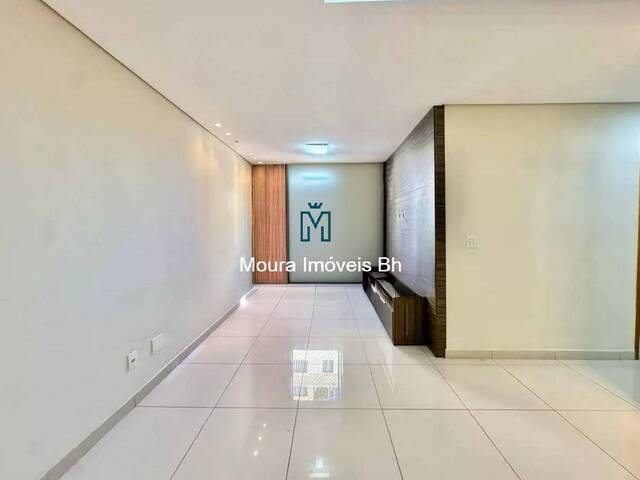 #AP0693 - Apartamento para Venda em Belo Horizonte - MG