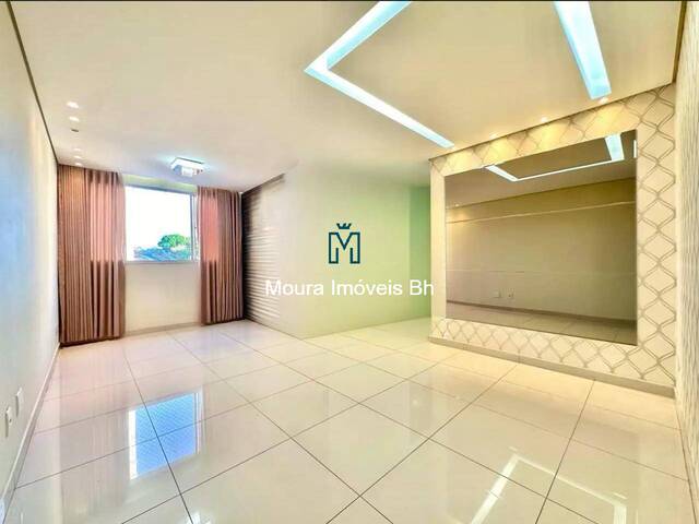 #AP0693 - Apartamento para Venda em Belo Horizonte - MG