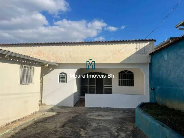 Casa para Venda em Belo Horizonte - 4