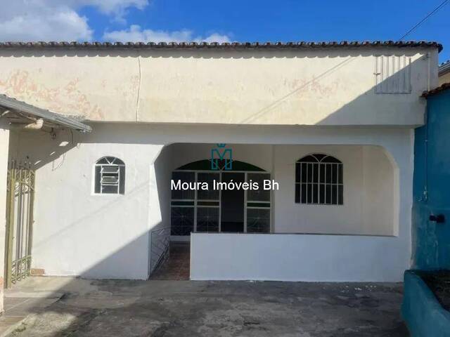 Casa para Venda em Belo Horizonte - 5