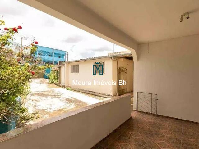 #CA1005 - Casa para Venda em Belo Horizonte - MG