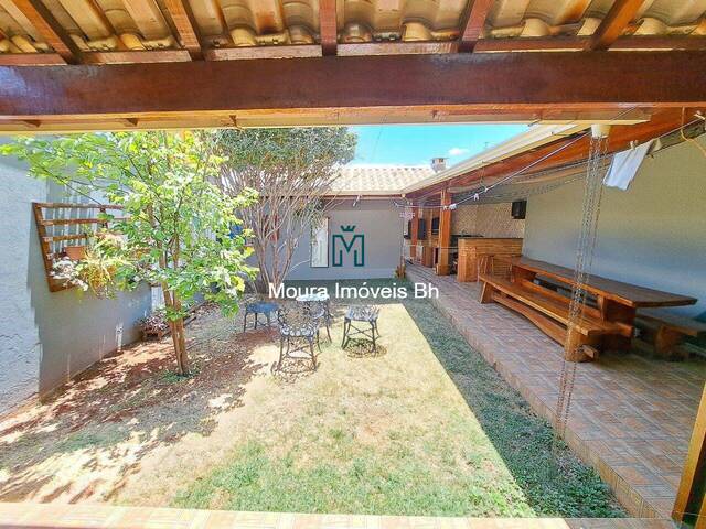 #CA1006 - Casa para Venda em Belo Horizonte - MG