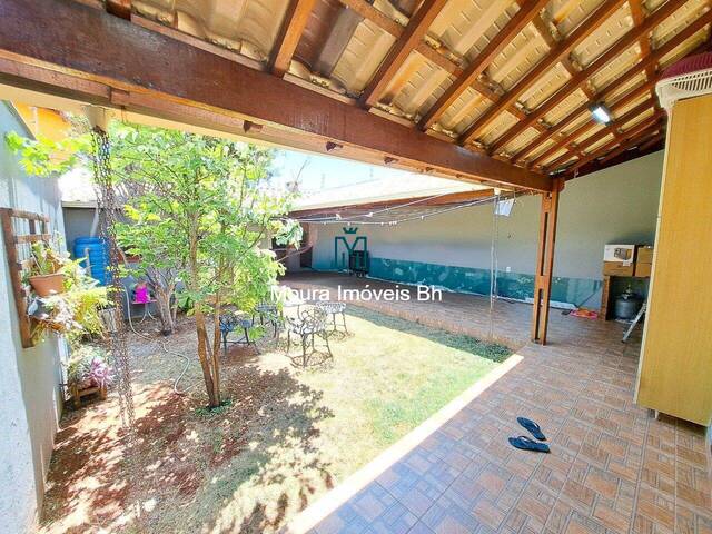 #CA1006 - Casa para Venda em Belo Horizonte - MG