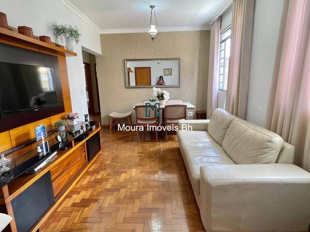 #AP0694 - Apartamento para Venda em Belo Horizonte - MG