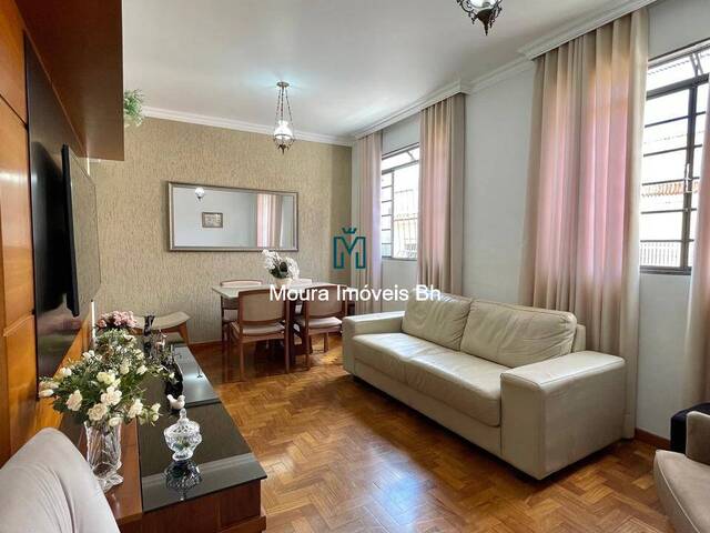 #AP0694 - Apartamento para Venda em Belo Horizonte - MG