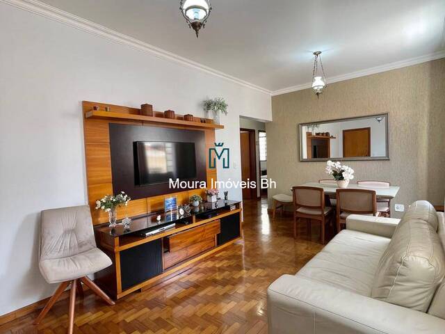 #AP0694 - Apartamento para Venda em Belo Horizonte - MG