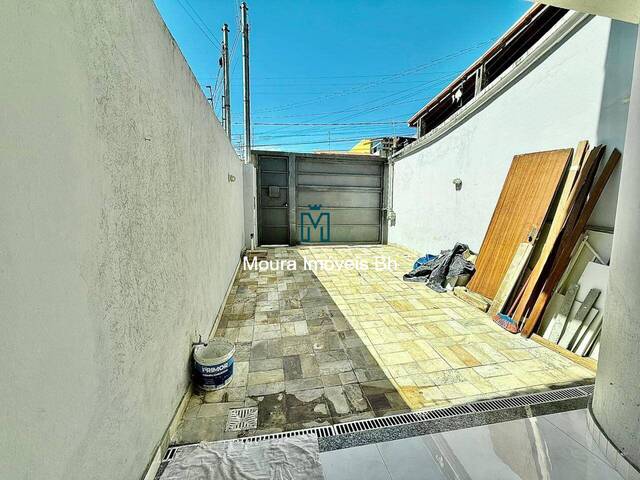 #CA1007 - Casa para Venda em Belo Horizonte - MG