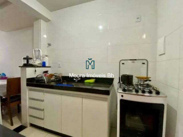 #CA1008 - Casa para Venda em Belo Horizonte - MG