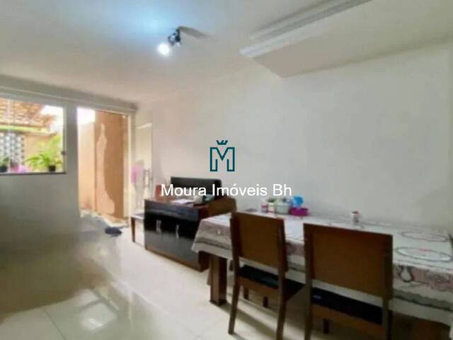 #CA1008 - Casa para Venda em Belo Horizonte - MG