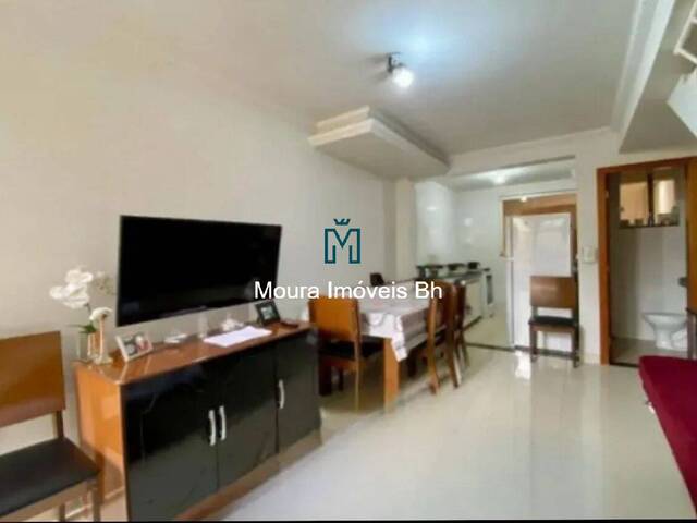 #CA1008 - Casa para Venda em Belo Horizonte - MG