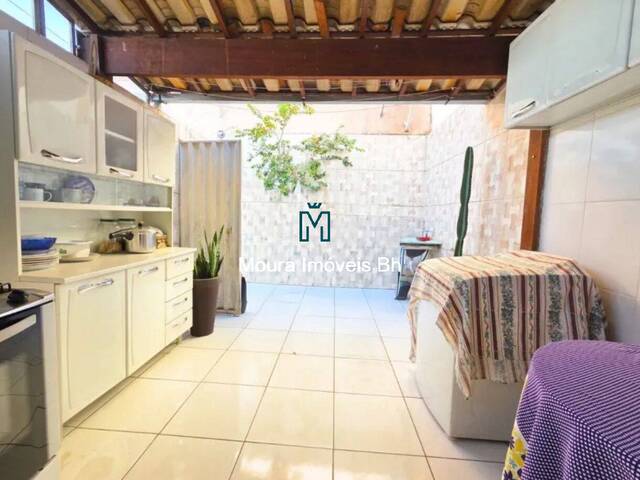 Venda em Piratininga (Venda Nova) - Belo Horizonte