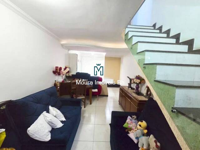 Casa para Venda em Belo Horizonte - 5