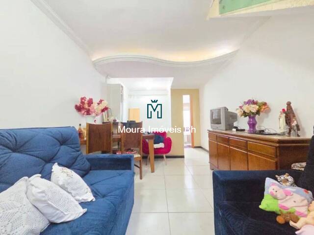 #CA1009 - Casa para Venda em Belo Horizonte - MG