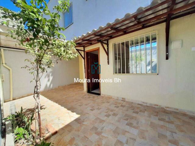 #CA1010 - Casa para Venda em Belo Horizonte - MG