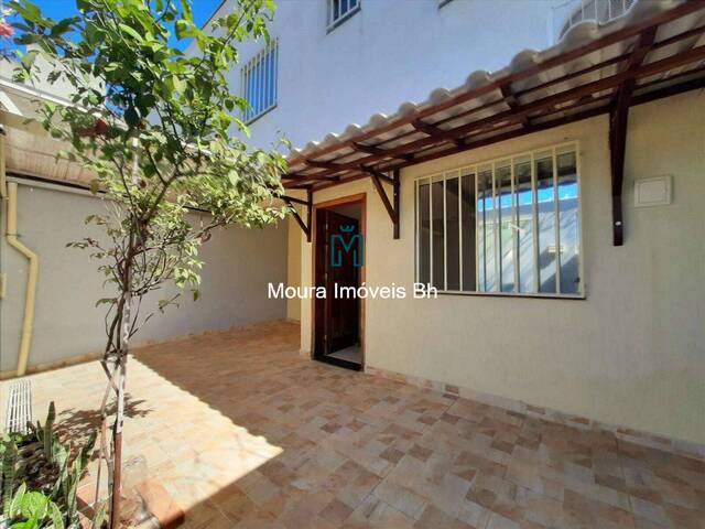 #CA1010 - Casa para Venda em Belo Horizonte - MG
