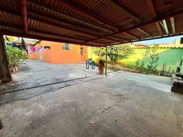 #CA1011 - Casa para Venda em Belo Horizonte - MG