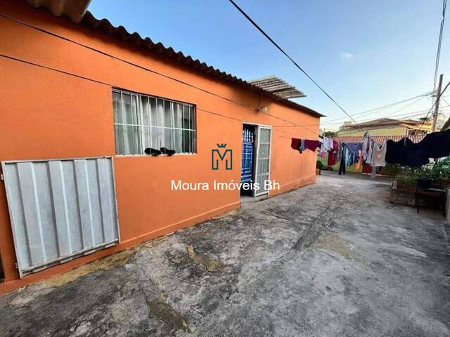 Casa para Venda em Belo Horizonte - 4